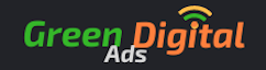 green digital ads